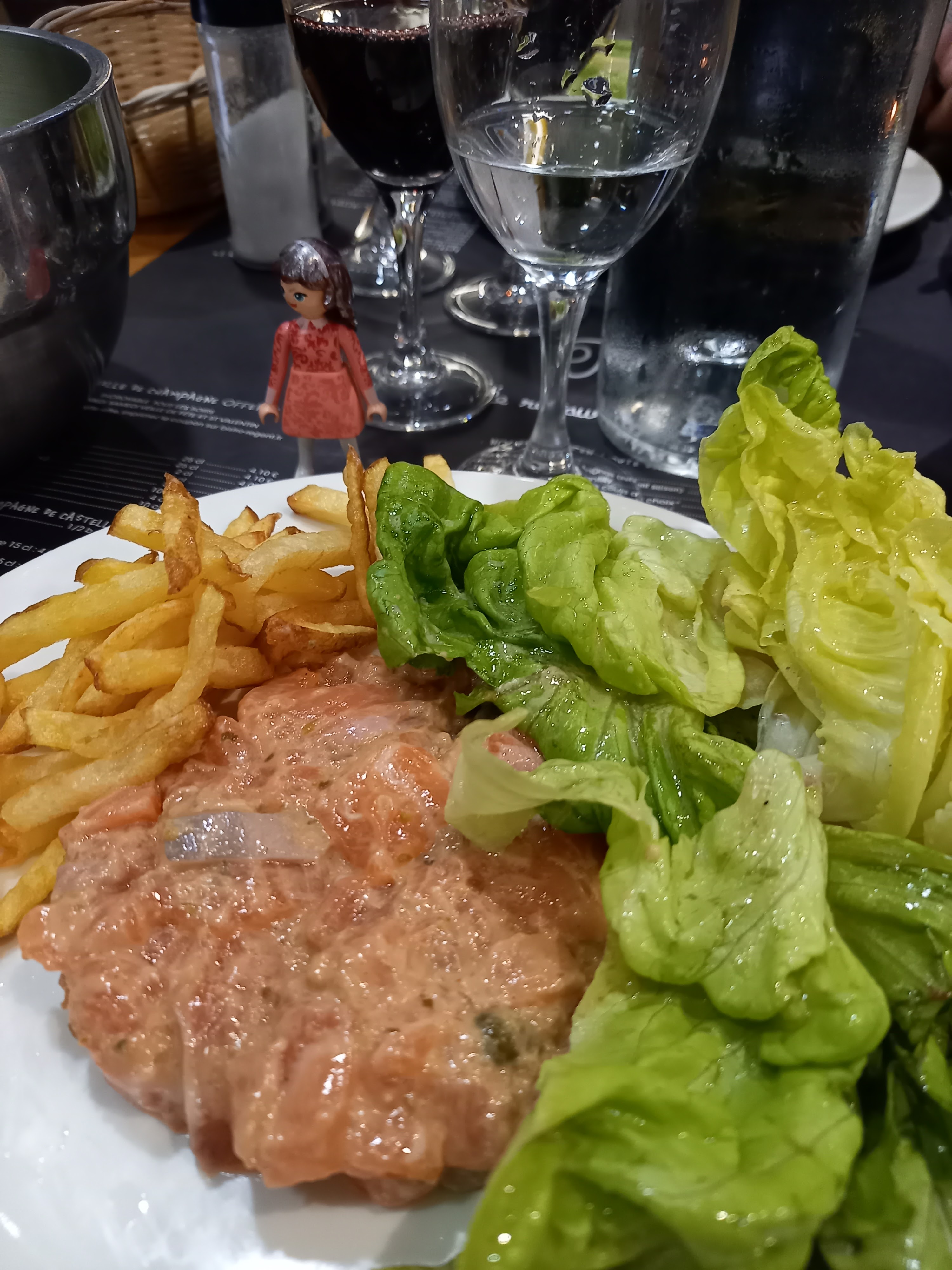 Photo n° 1 de l'avis de veronique.o fait le 04/10/2021 à 21:50