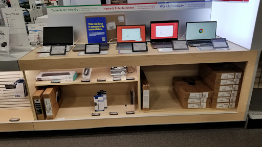 Electronics Store «Best Buy», reviews and photos, 4100 E Mexico Ave A, Denver, CO 80222, USA