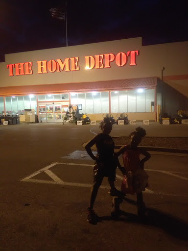 Home Improvement Store «The Home Depot», reviews and photos, 2233 Gary Farm Blvd, Bowling Green, KY 42104, USA