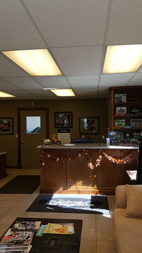 Auto Repair Shop «Hot Rod Dreamworks & Collision Repair LLC», reviews and photos, 24315 S Hwy 99 E, Canby, OR 97013, USA