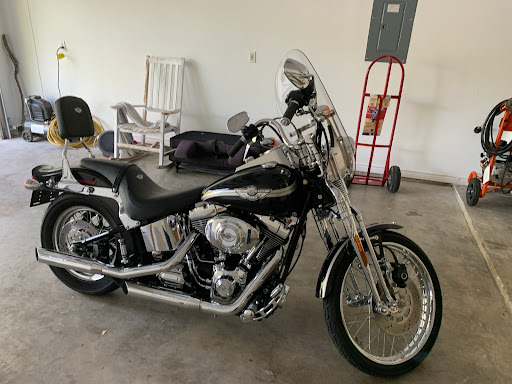 Motorcycle Shop «Southwest Cycle», reviews and photos, 620 NE 15th Ave #1, Cape Coral, FL 33909, USA