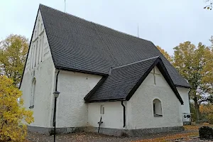 Härnevi kyrka image