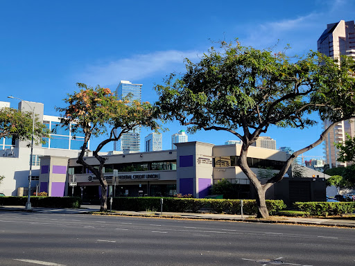 Credit Union «Hawaii Central Federal Credit Union», reviews and photos