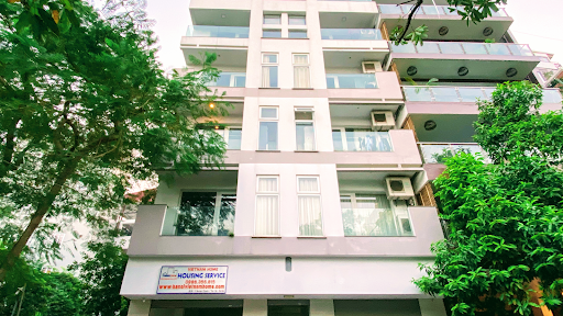 VIETNAM HOME - Rent Apartments in Hanoi