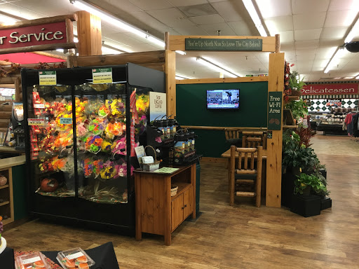 Supermarket «Save More Marketplace», reviews and photos, 8522 US-51, Minocqua, WI 54548, USA