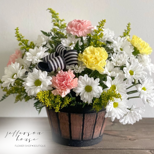 Florist «Jefferson House Floral Inc», reviews and photos, 4300 W 100 N, Kokomo, IN 46901, USA