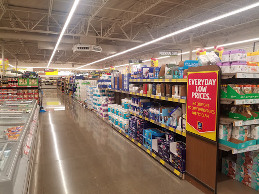 Supermarket «ALDI», reviews and photos, 1301 Monmouth St, Newport, KY 41071, USA
