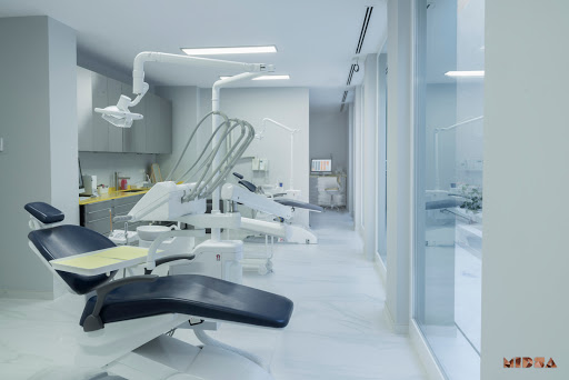 Midsa Odontologia & Co. Ortodoncia Invisible niños y adultos