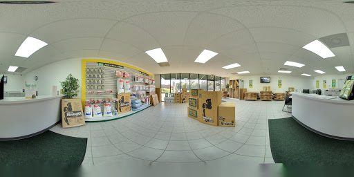 Self-Storage Facility «Metro Self Storage», reviews and photos, 7454 Douglas Blvd, Douglasville, GA 30135, USA