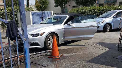 Car Wash «Bubble Bath Hand Car Wash», reviews and photos, 1831 213th St, Torrance, CA 90501, USA