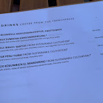 Photo n°9 de l'avis de Vibrant_.a fait le 30/07/2023 à 10:22 sur le  dorfkind Café - Bar à Queidersbach