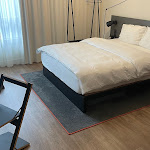 Photo n°1 de l'avis de Peter.a fait le 25/04/2023 à 10:30 sur le  Pentahotel Wiesbaden à Wiesbaden