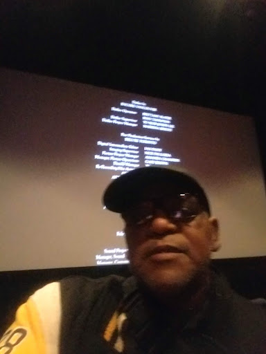 Movie Theater «Fabian 8 Cinema», reviews and photos, 301 Main St, Paterson, NJ 07505, USA