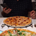 Photo n°1 de l'avis de Beata.z fait le 09/11/2023 à 19:59 sur le  Levante Pizza e Birra RUBIU à Cagliari