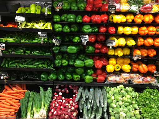 Grocery Store «Jewel-Osco», reviews and photos, 119 S Randall Rd, Batavia, IL 60510, USA