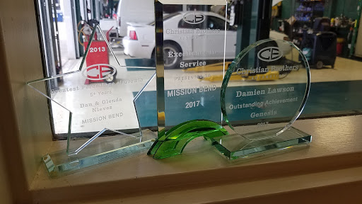 Auto Repair Shop «Christian Brothers Automotive Mission Bend», reviews and photos, 7051 Addicks Clodine Rd, Houston, TX 77083, USA