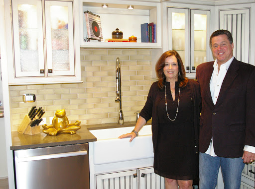 Kitchen Remodeler «The Frog Pad Kitchen & Bath Designer Showroom», reviews and photos, 1501 Ranch Rd 620 N a, Lakeway, TX 78734, USA