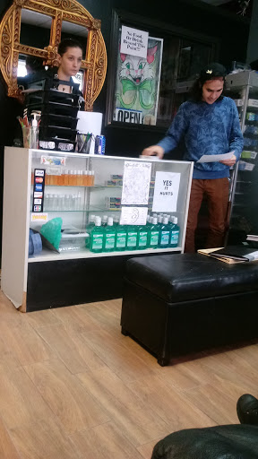 Explore long tattoo ideas, creative tattoo ideas in Fort Pierce, available at Goodfellas Tattoo & Body Piercing