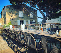 Atmosphère du Restaurant La Piazza à La Seyne-sur-Mer - n°5