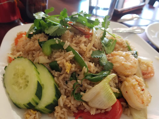 Thai Orchid Restaurant Of Murrieta