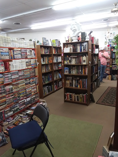Book Store «Brazos Books», reviews and photos, 1412 N Valley Mills Dr, Waco, TX 76710, USA