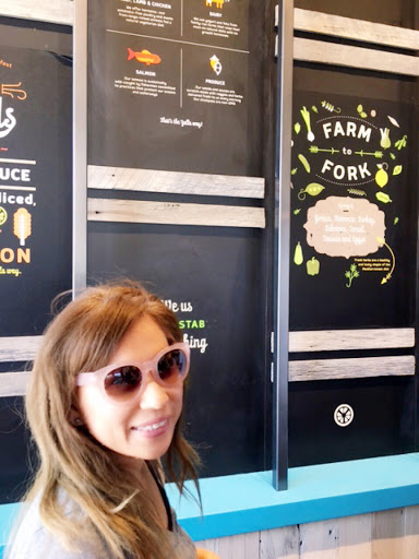 Mediterranean Restaurant «Yalla Mediterranean», reviews and photos, 55 Crescent Dr f, Pleasant Hill, CA 94523, USA