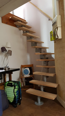 Appartement Bordeaux City Garden à Bordeaux