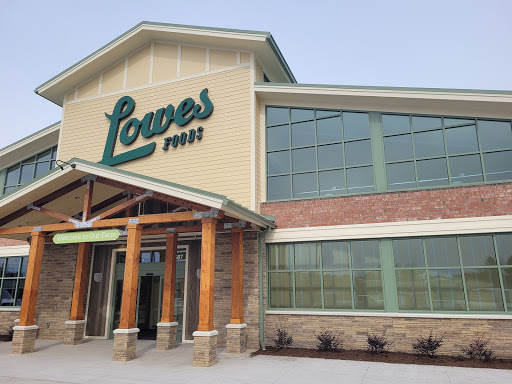 Lowes Foods of Cary Mills Park