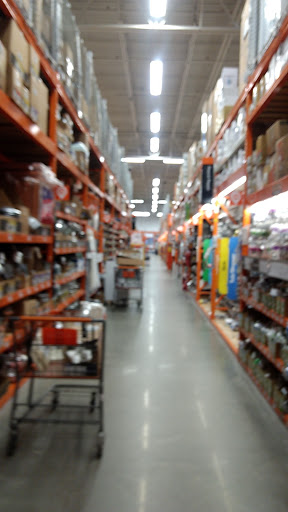 Home Improvement Store «The Home Depot», reviews and photos, 4136 Jimmy Carter Blvd, Norcross, GA 30093, USA