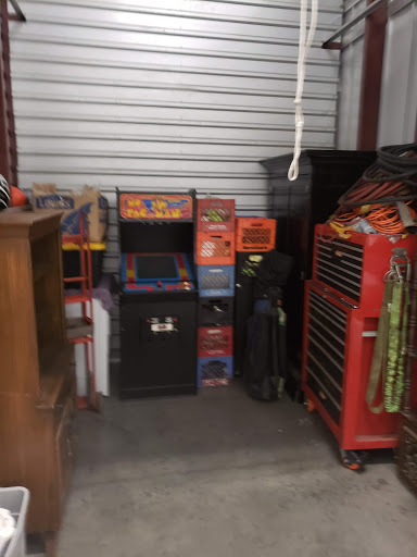 Self-Storage Facility «Simply Self Storage - Dearborn», reviews and photos, 23954 Kean, Dearborn, MI 48124, USA