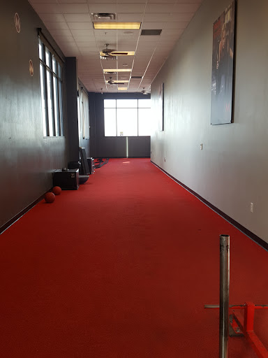 Gym «Mountainside Fitness Gilbert», reviews and photos, 3345 S Val Vista Dr, Gilbert, AZ 85297, USA