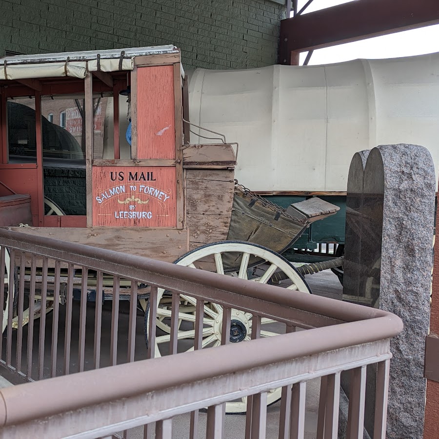 Lemhi County Historical Museum