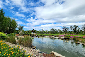 Peace River Botanical & Sculpture Gardens