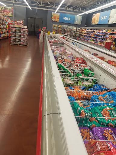 Grocery Store «Save-A-Lot», reviews and photos, 1025 Wayne Ave, Chambersburg, PA 17201, USA