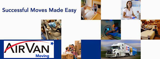 Moving Company «Air Van Moving», reviews and photos, 1519 St Paul Ave, Tacoma, WA 98421, USA