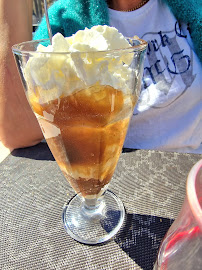 Plats et boissons du Restaurant Caffé Romain à Cavalaire-sur-Mer - n°3