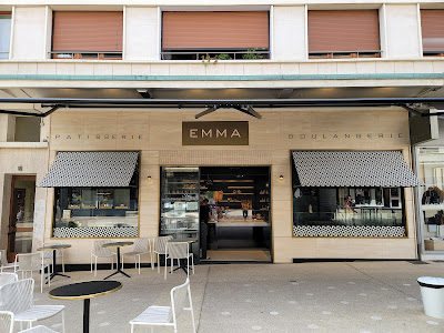 Emma Pâtisserie Boulangerie Rouen à Rouen
