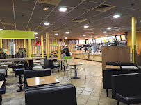Atmosphère du Restauration rapide McDonald's à Massy - n°3