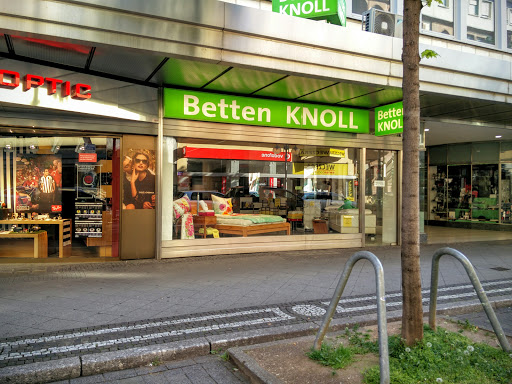 Betten Knoll GmbH