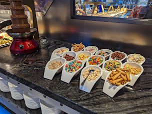 Photo n°52 de Restaurant M DO EAT à Amiens ()