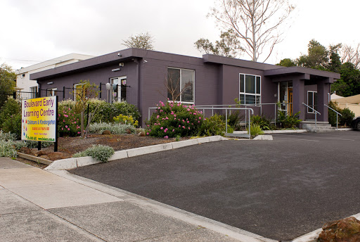 Boulevard Early Learning Centre