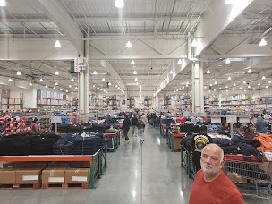 Photo n°10 de Costco Pontault Combault Resto club à Pontault-Combault ()