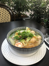 Phô du Restaurant vietnamien Brasserie Saigon à Paris - n°8