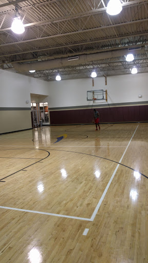 Gym «LA Fitness», reviews and photos, 6690 Roswell Rd, Sandy Springs, GA 30328, USA