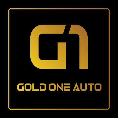 Gold One Auto