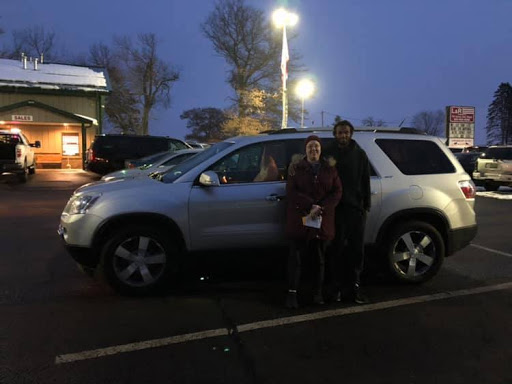 Used Car Dealer «American Auto Sales», reviews and photos, 14746 Lake Dr NE #2, Forest Lake, MN 55025, USA