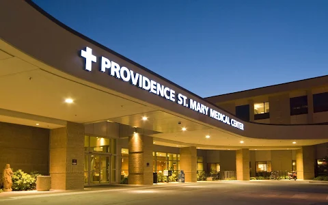 Providence St. Mary Medical Center image
