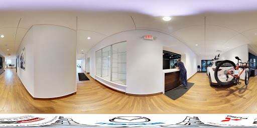 Mazda Dealer «Schwartz Mazda», reviews and photos, 585 Shrewsbury Ave, Shrewsbury, NJ 07702, USA