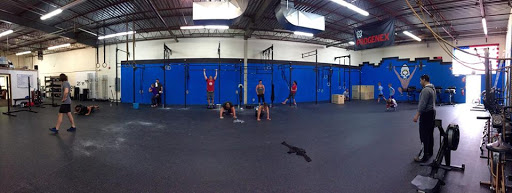 Gym «CrossFit Algonquin», reviews and photos, 210 Dowdle Ct #3, Algonquin, IL 60102, USA