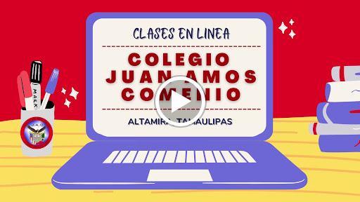 Colegio Juan Amos Comenio en Altamira